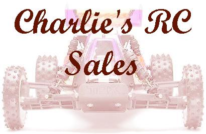 Charlie's RC Sales